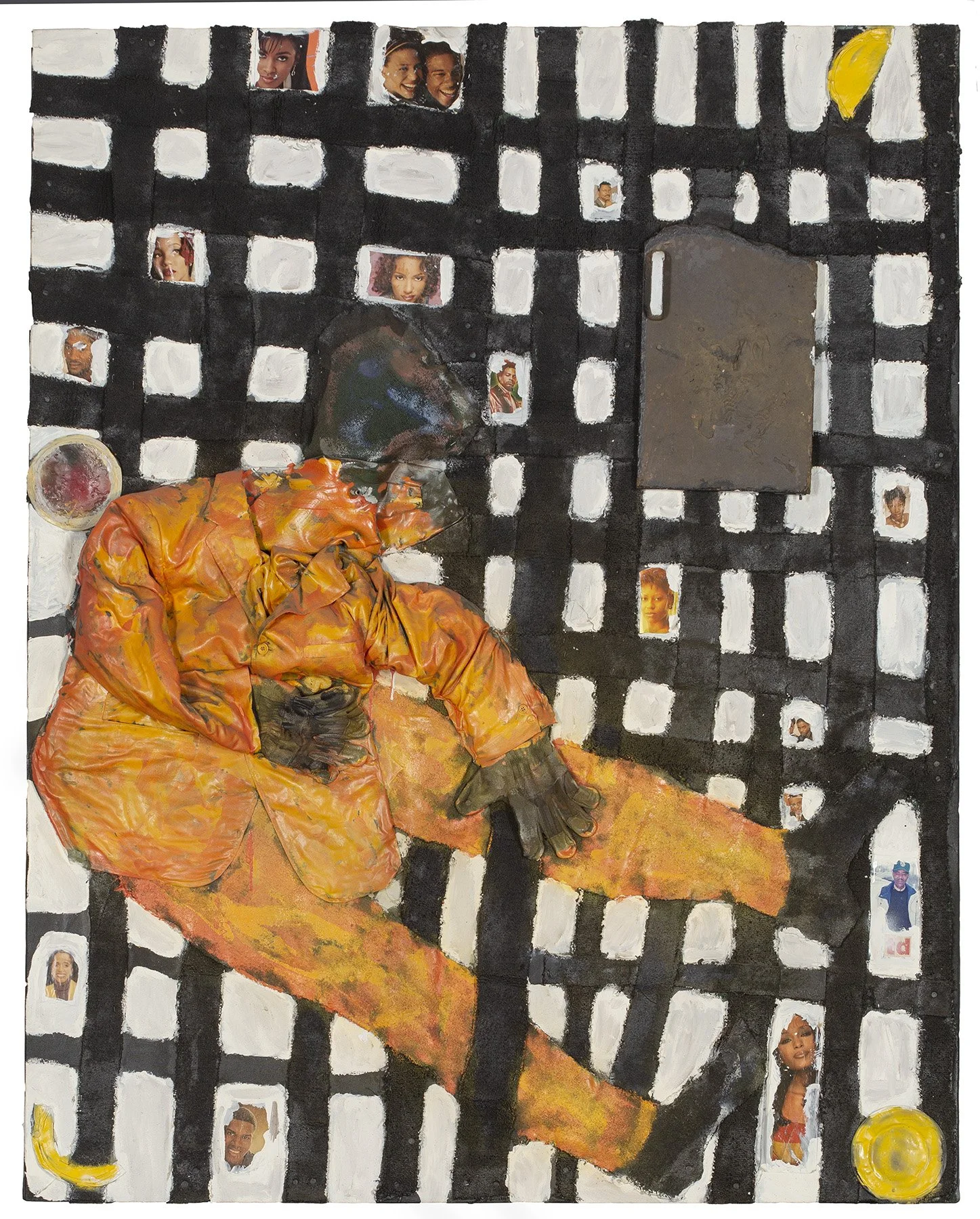 I, Too, Am Thornton Dial — LSU Museum of Art